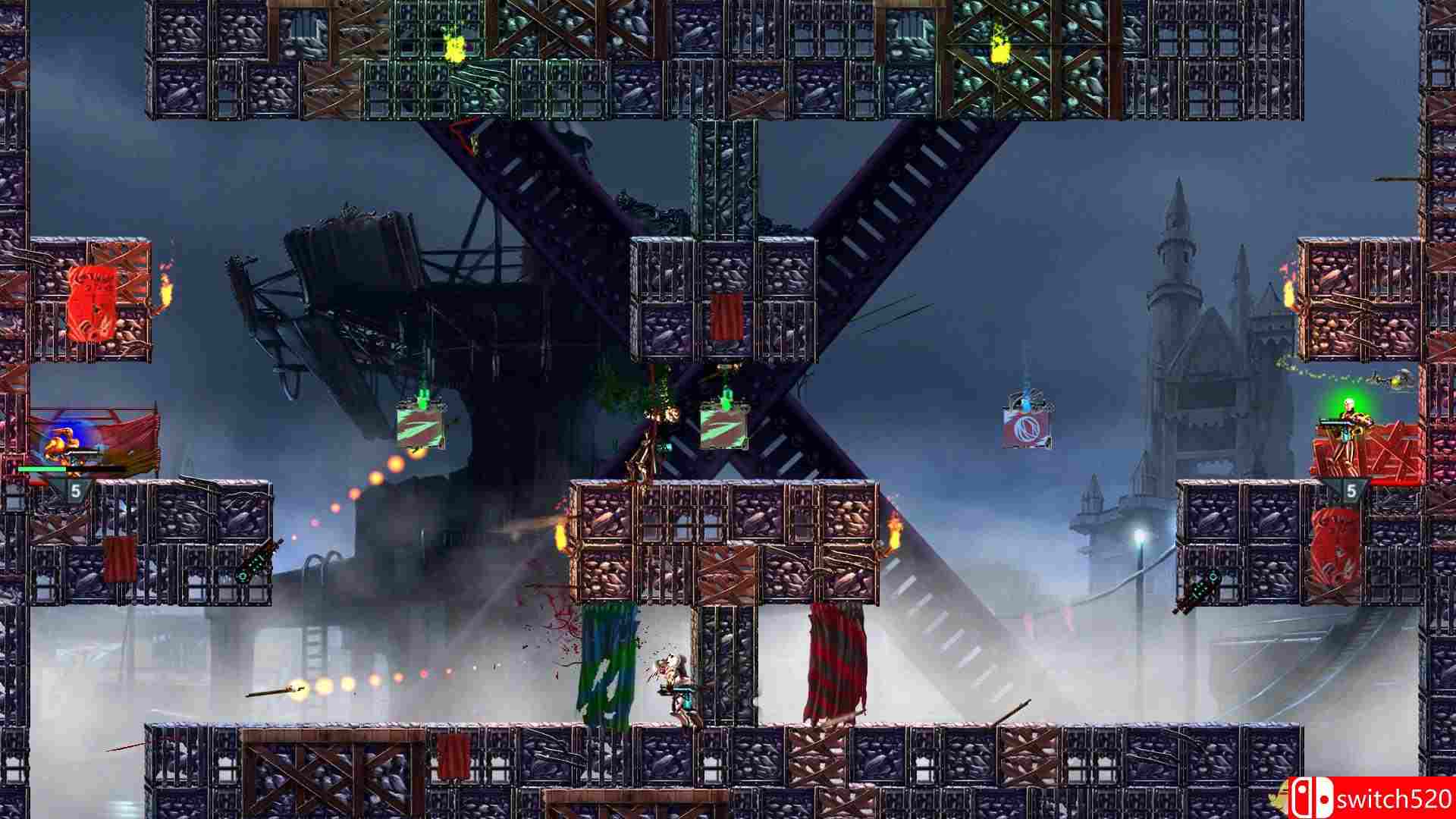 《垂死之人（Moribund）》v1.0.1 SiMPLEX硬盘版[EN]_3