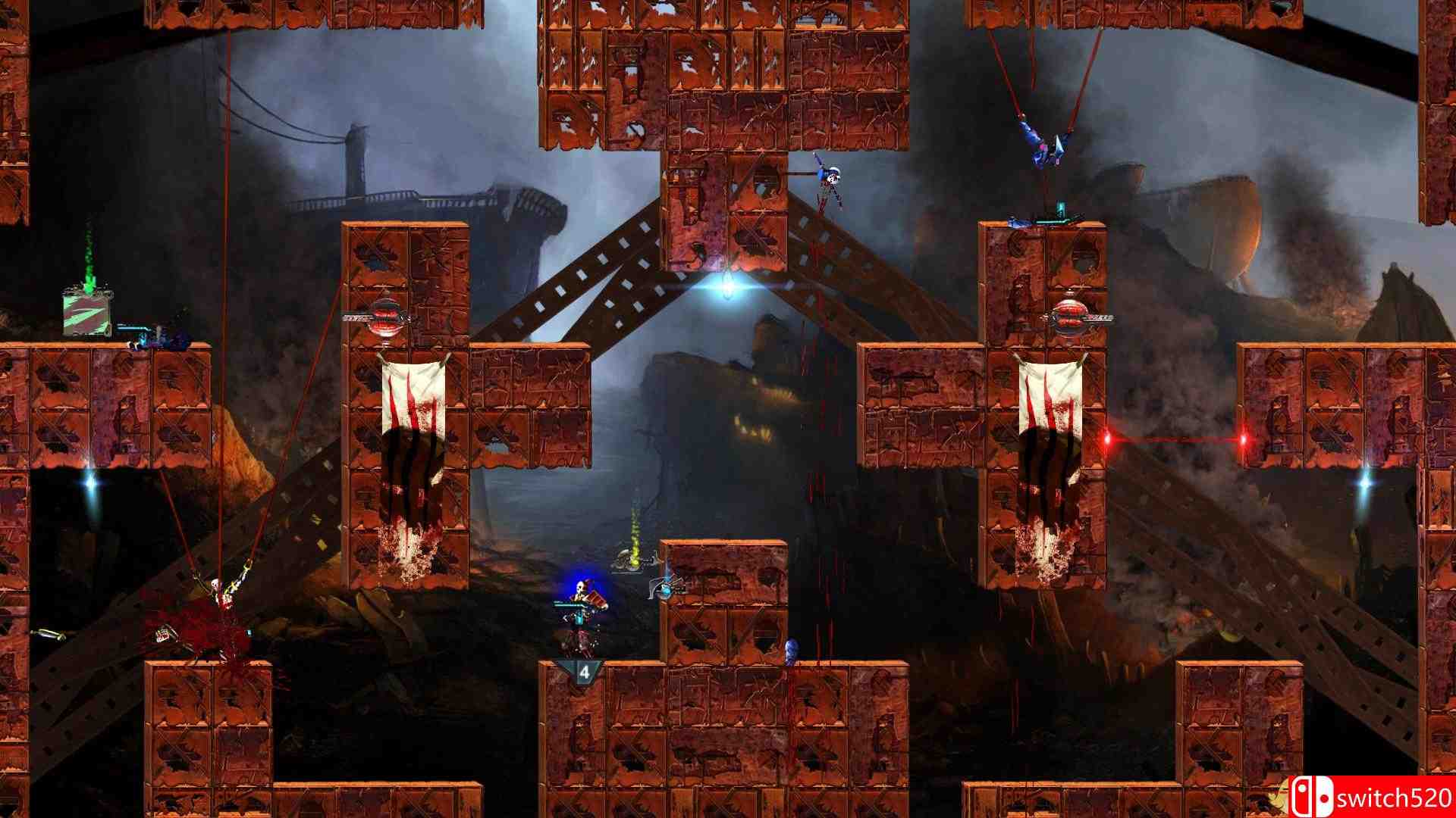 《垂死之人（Moribund）》v1.0.1 SiMPLEX硬盘版[EN]_6