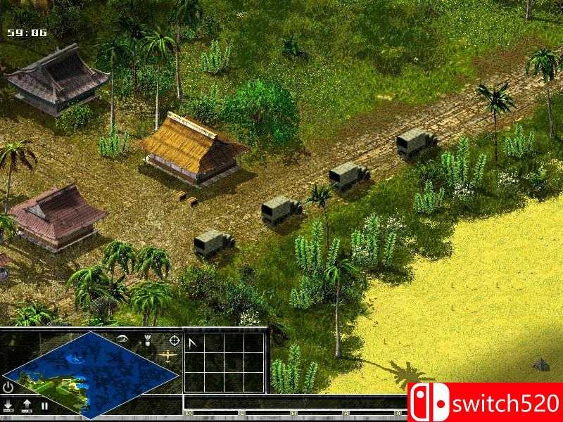 《突袭2：黄金版》游戏截图6