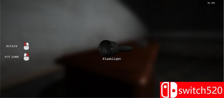 《隔离》游戏截图1