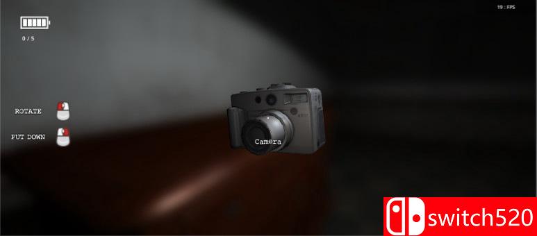 《隔离》游戏截图2