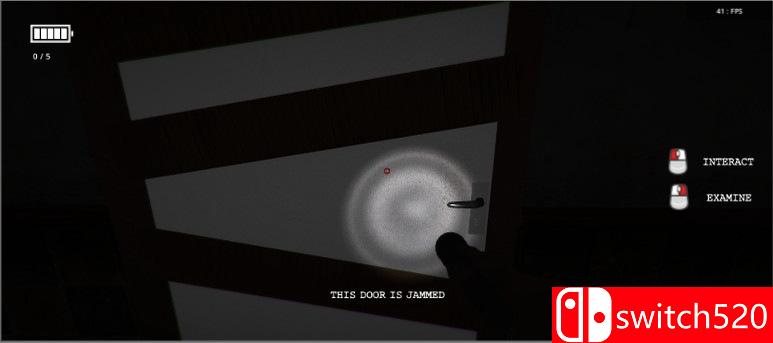 《隔离》游戏截图4