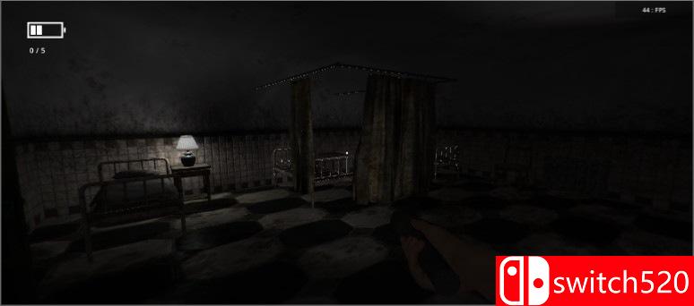 《隔离》游戏截图5