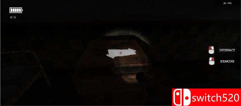 《隔离》游戏截图6