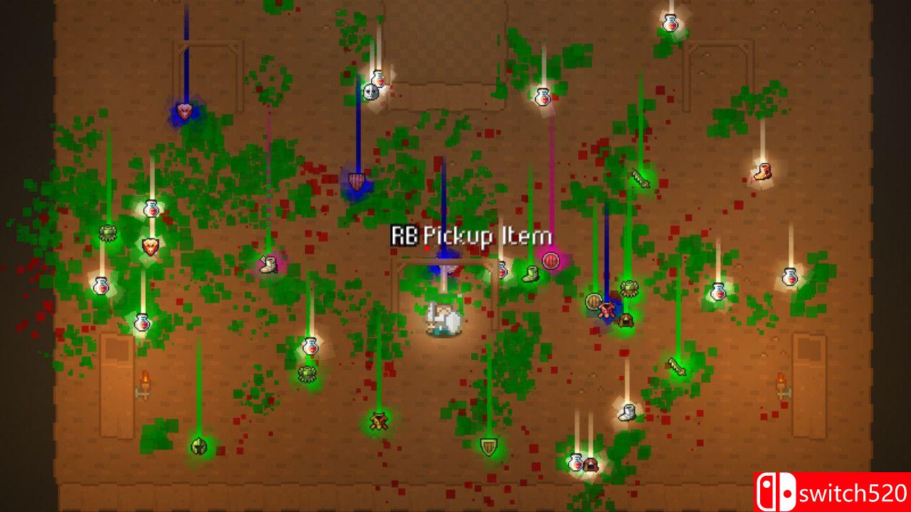 《爬行者与争吵者（Crawlers and Brawlers）》v1.4.0 SiMPLEX硬盘版[EN]_4