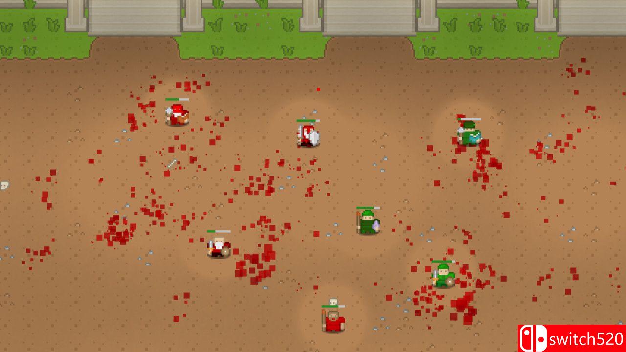 《爬行者与争吵者（Crawlers and Brawlers）》v1.4.0 SiMPLEX硬盘版[EN]_5