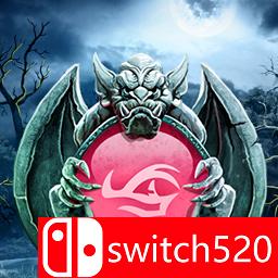 《诅咒之屋4（Cursed House 4）》游戏封面