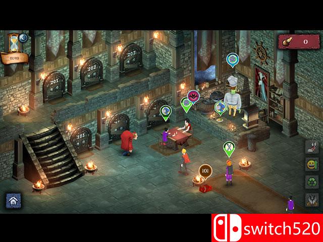 《旅馆吸血鬼 （Hotel Dracula）》F4CG硬盘版[EN]_3