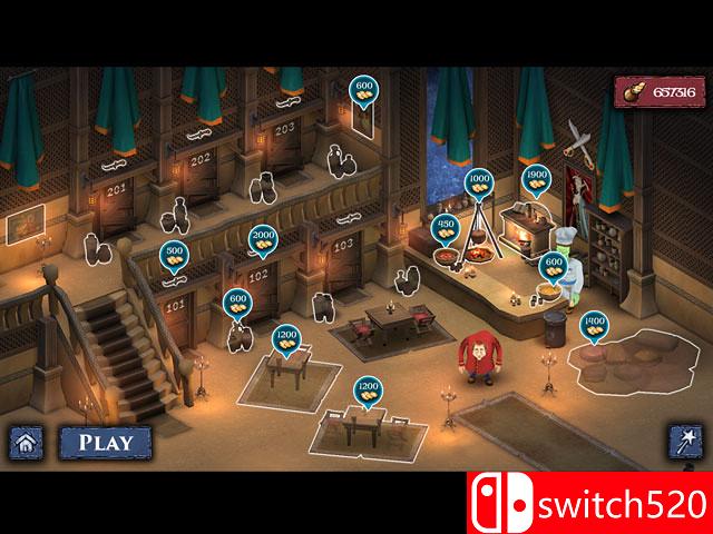 《旅馆吸血鬼 （Hotel Dracula）》F4CG硬盘版[EN]_1