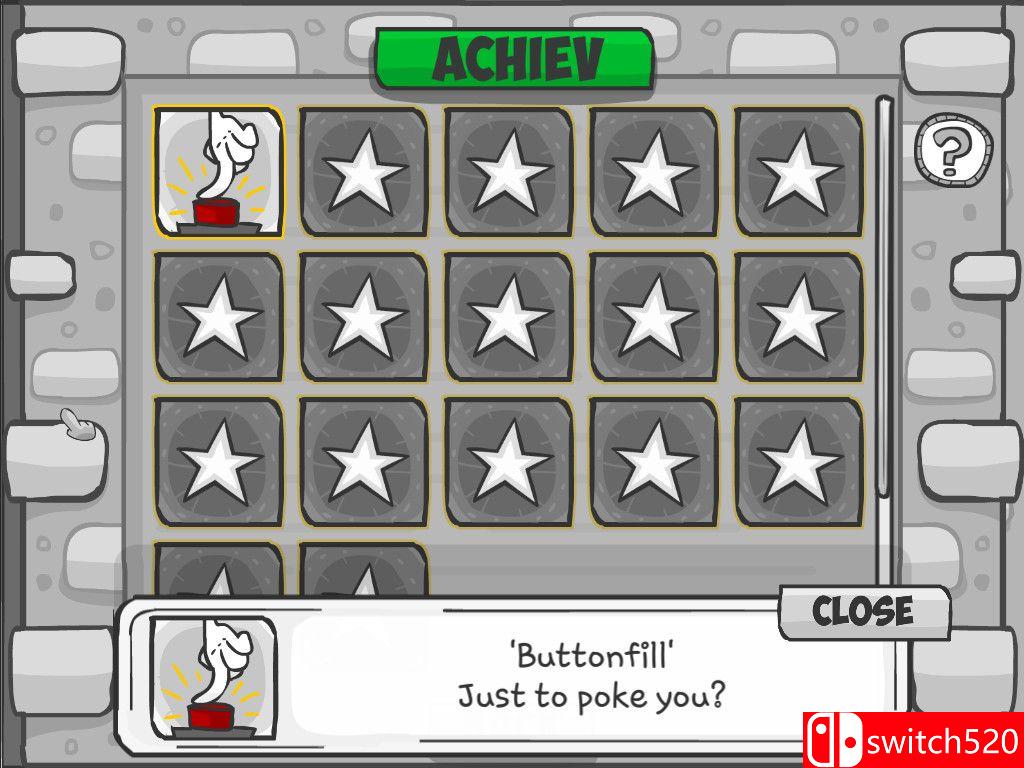 《致命停滞》游戏截图1