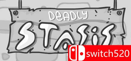 《致命停滞（Deadly Stasis）》游戏封面图