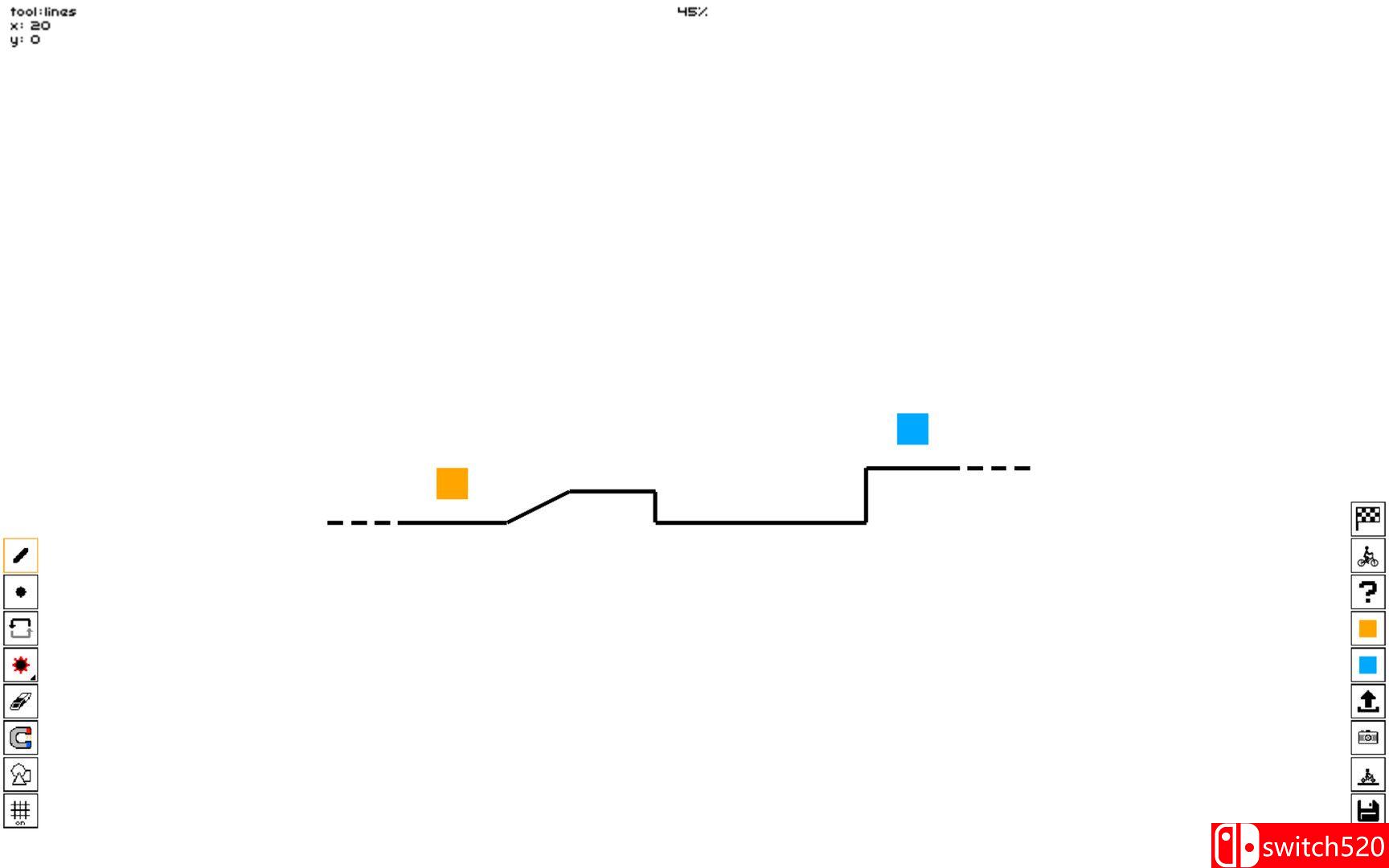 《涂鸦骑士(Draw Rider)》v1.4.1 SiMPLEX硬盘版[EN]_5