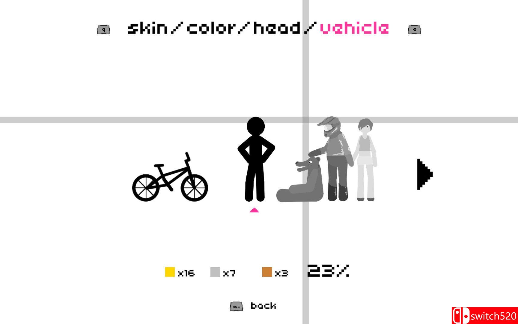 《涂鸦骑士(Draw Rider)》v1.4.1 SiMPLEX硬盘版[EN]_4