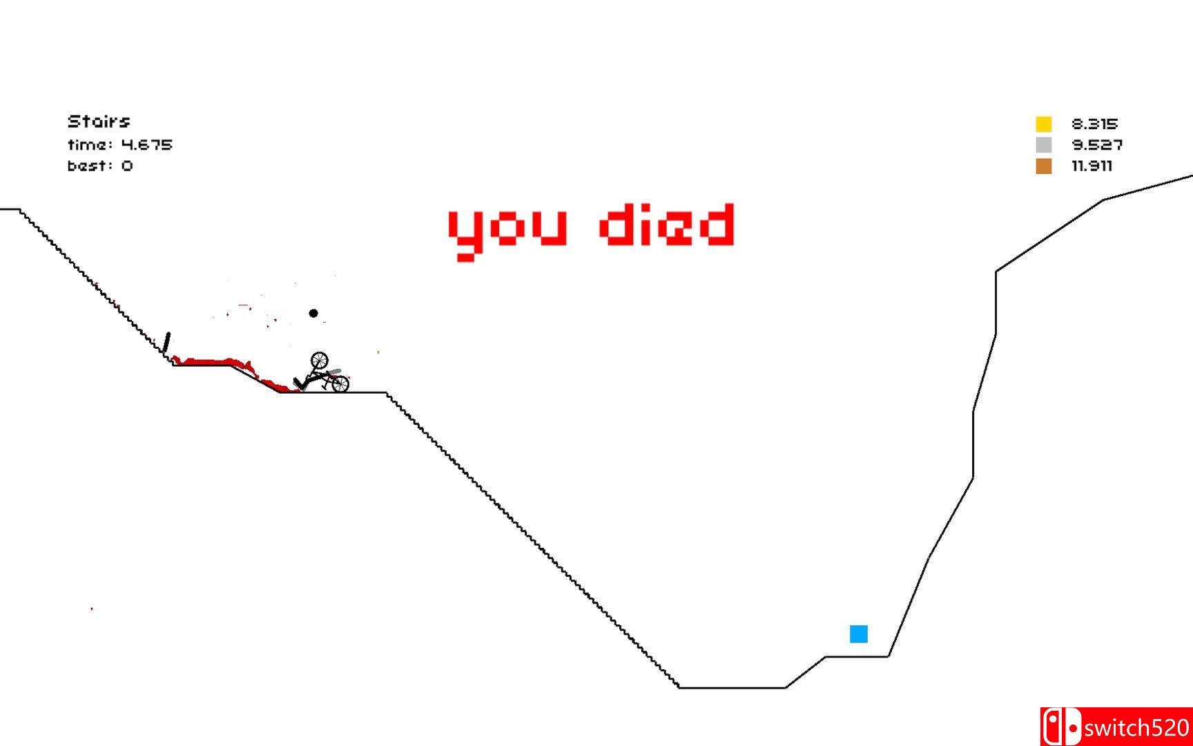 《涂鸦骑士(Draw Rider)》v1.4.1 SiMPLEX硬盘版[EN]_3