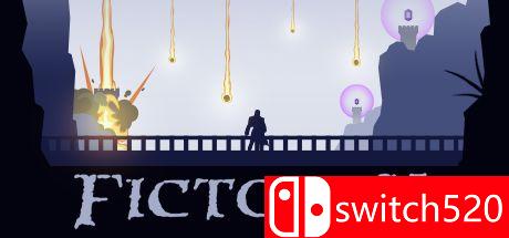 《Fictorum》游戏主图