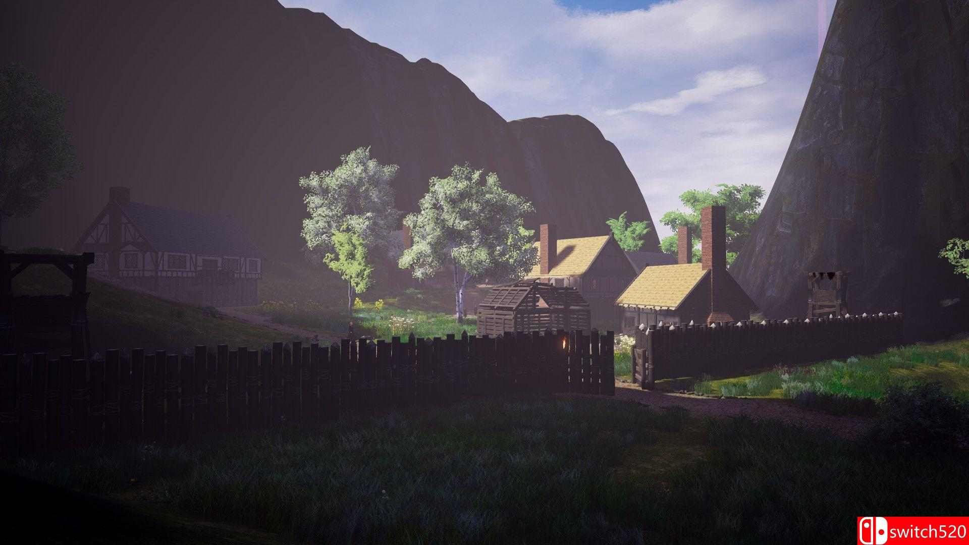 《Fictorum》游戏截图13