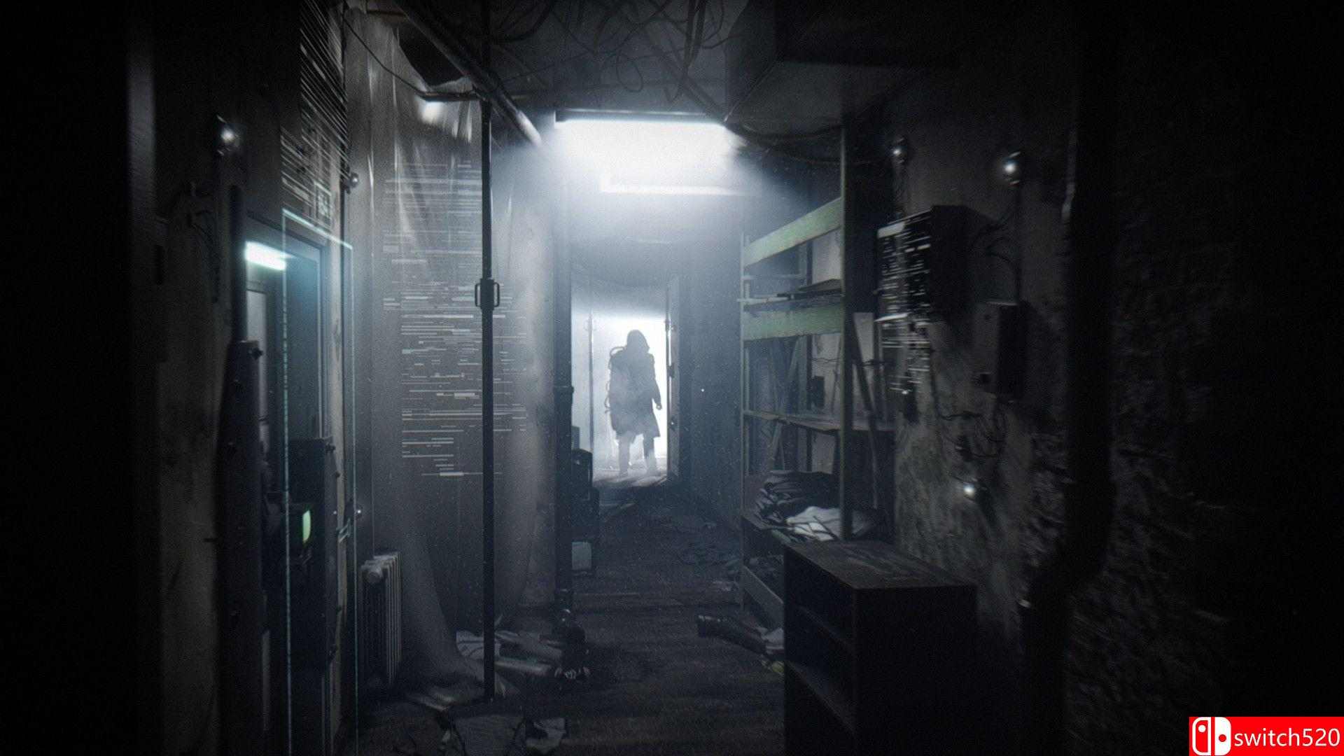 《观察者》游戏截图7