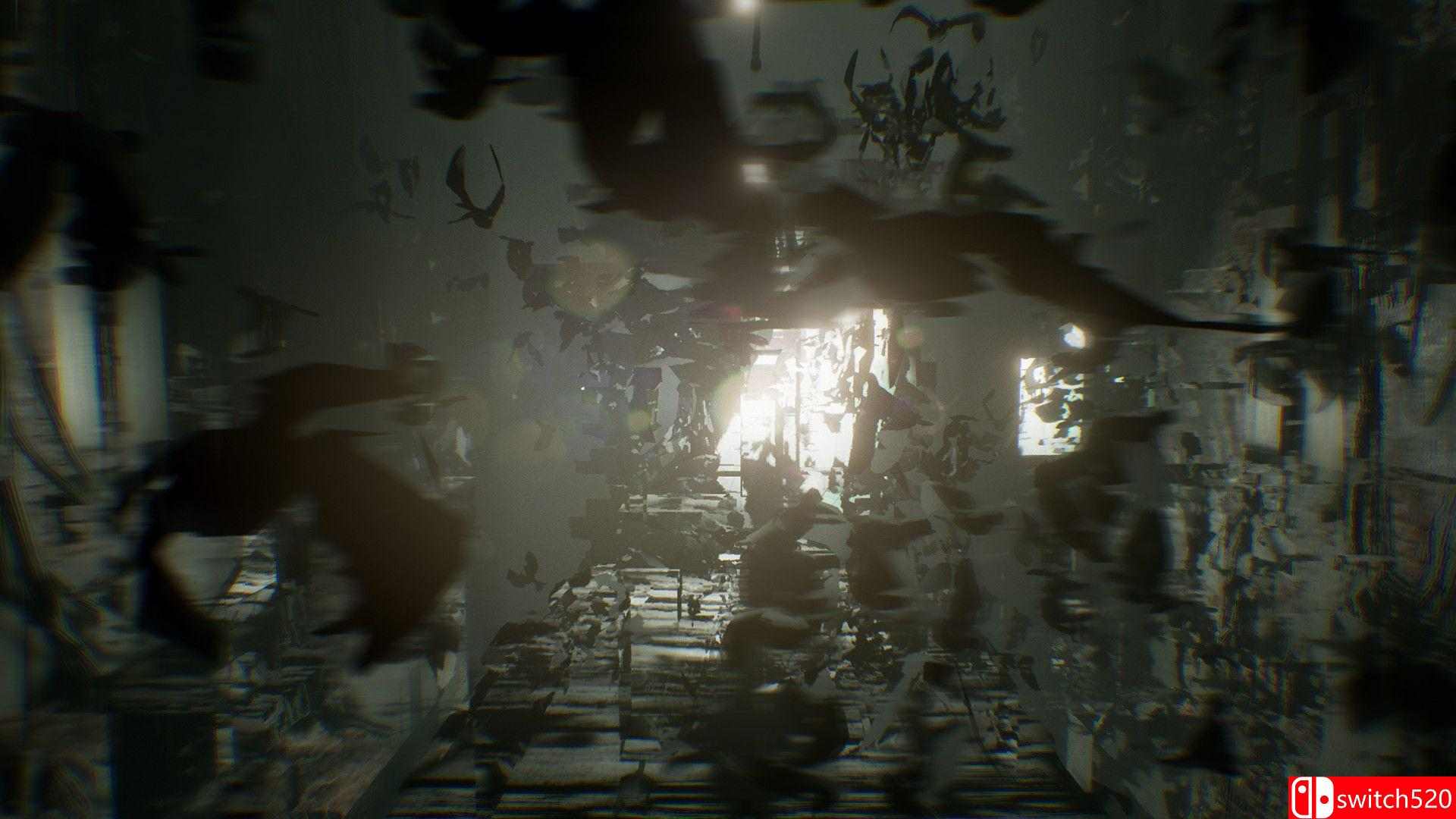 《观察者》游戏截图6