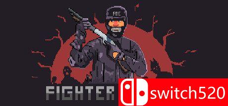 《恶魔猎手（Fighter of Evil）》游戏主图