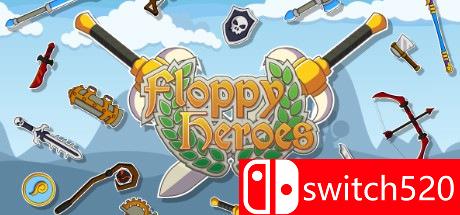 《玩偶英雄（Floppy Heroes）》游戏主图