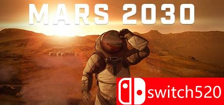 《火星2030（Mars 2030）》CODEX镜像版[EN]_0