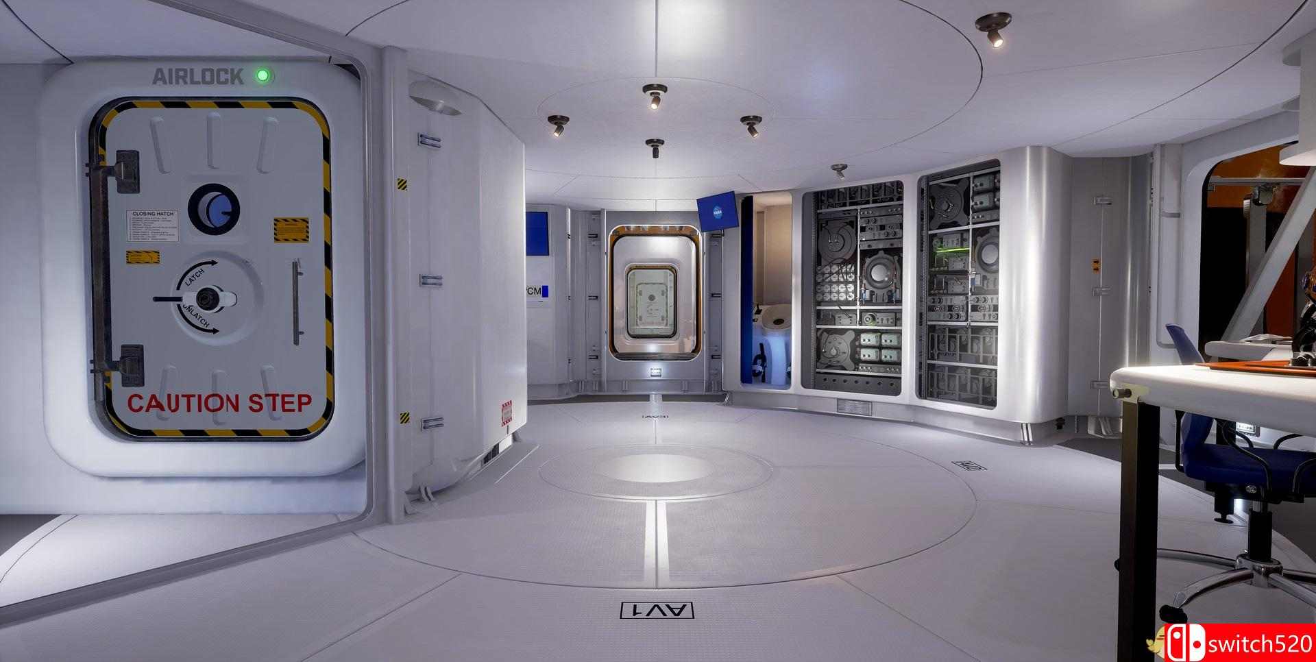 《火星2030（Mars 2030）》CODEX镜像版[EN]_1