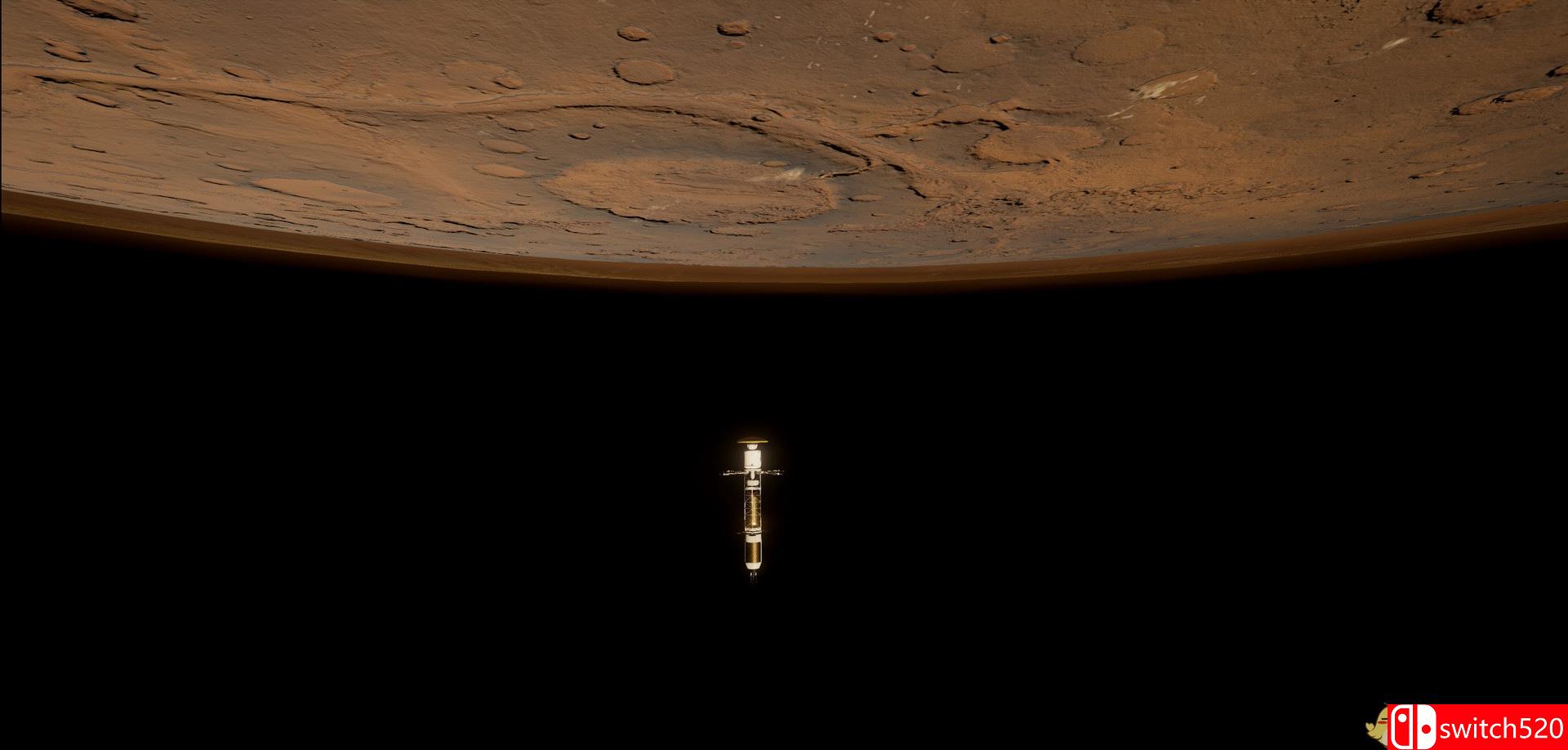 《火星2030（Mars 2030）》CODEX镜像版[EN]_3