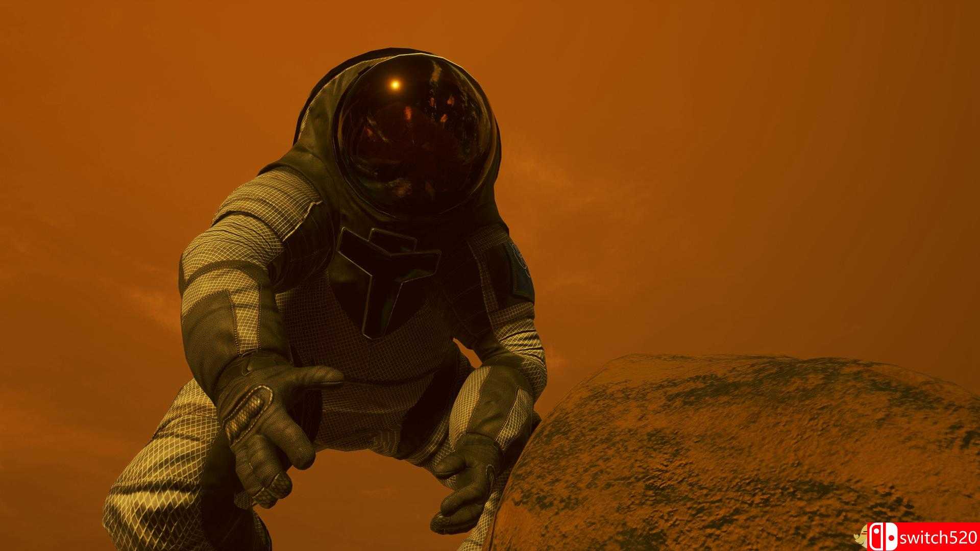 《火星2030（Mars 2030）》CODEX镜像版[EN]_4