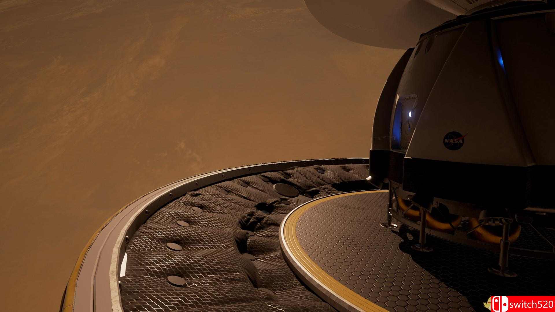 《火星2030（Mars 2030）》CODEX镜像版[EN]_6