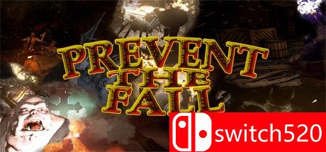 《坠落降临（Prevent The Fall）》PLAZA镜像版[EN]_0