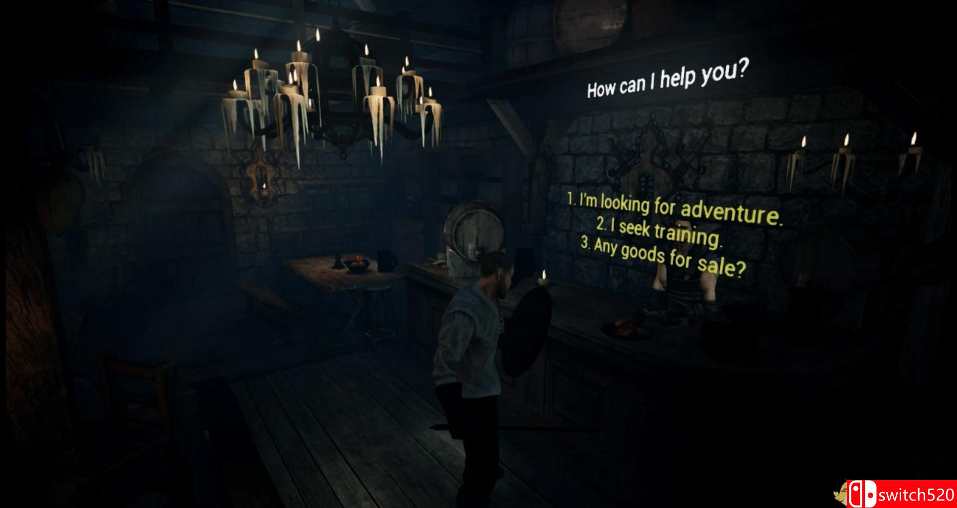 《坠落降临（Prevent The Fall）》PLAZA镜像版[EN]_1