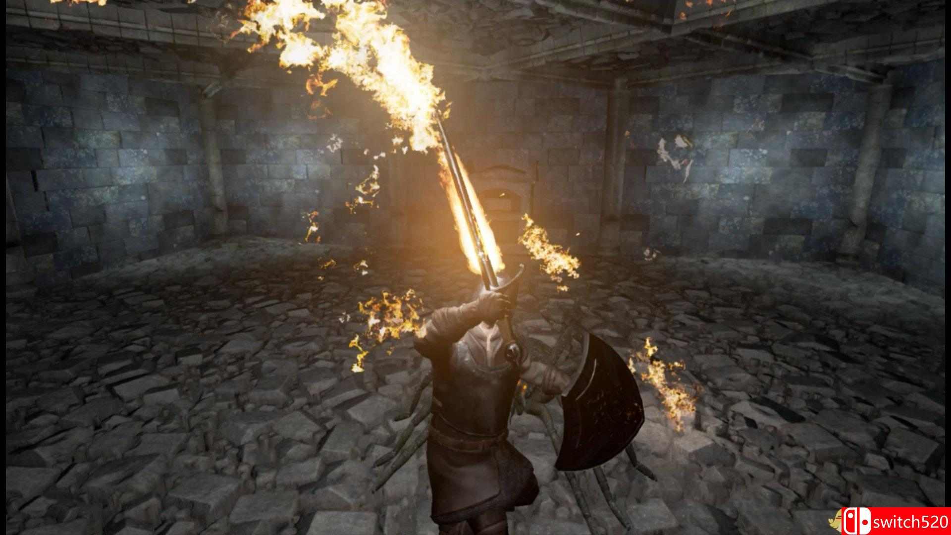 《坠落降临（Prevent The Fall）》PLAZA镜像版[EN]_4