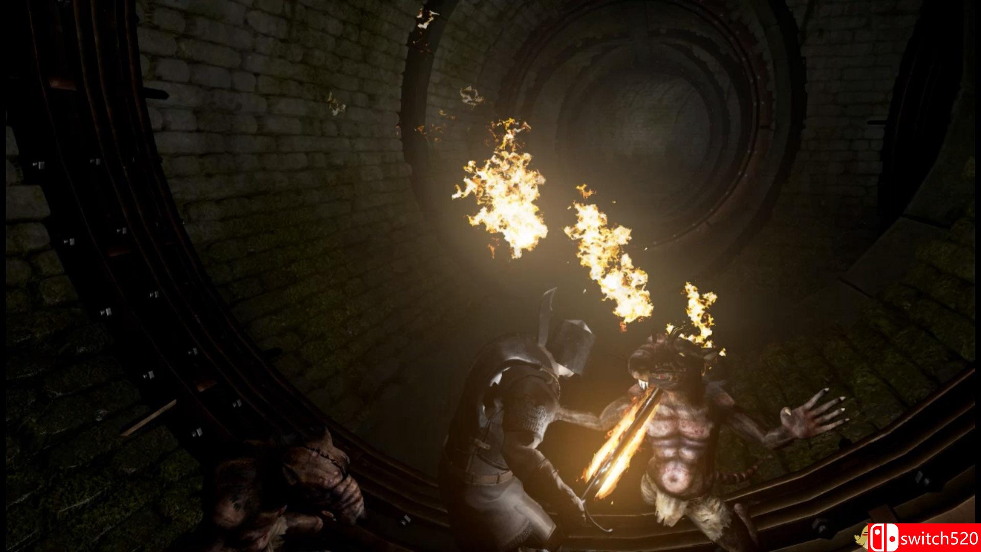 《坠落降临（Prevent The Fall）》PLAZA镜像版[EN]_5