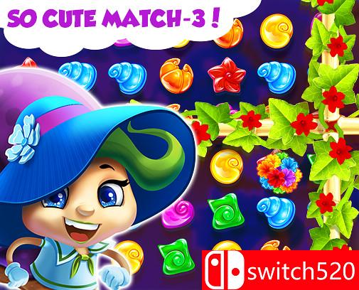 《史努比蜗牛（Snoopy Snails）》F4CG硬盘版[EN]_3