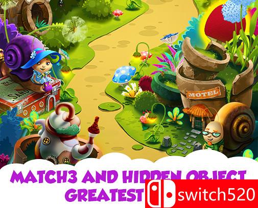 《史努比蜗牛（Snoopy Snails）》F4CG硬盘版[EN]_2