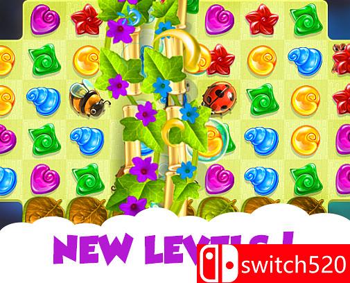 《史努比蜗牛（Snoopy Snails）》F4CG硬盘版[EN]_1