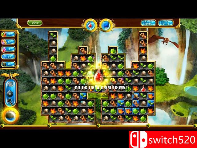 《迷人国度:黑暗诅咒》游戏截图3