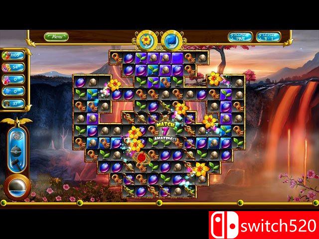 《迷人国度:黑暗诅咒》游戏截图1