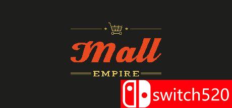 《超市帝国 （Mall Empire）》游戏封面