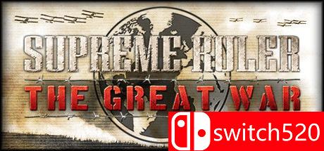 《最高统治者大战（Supreme Ruler The Great War）》SKIDROW镜像版[EN]_0