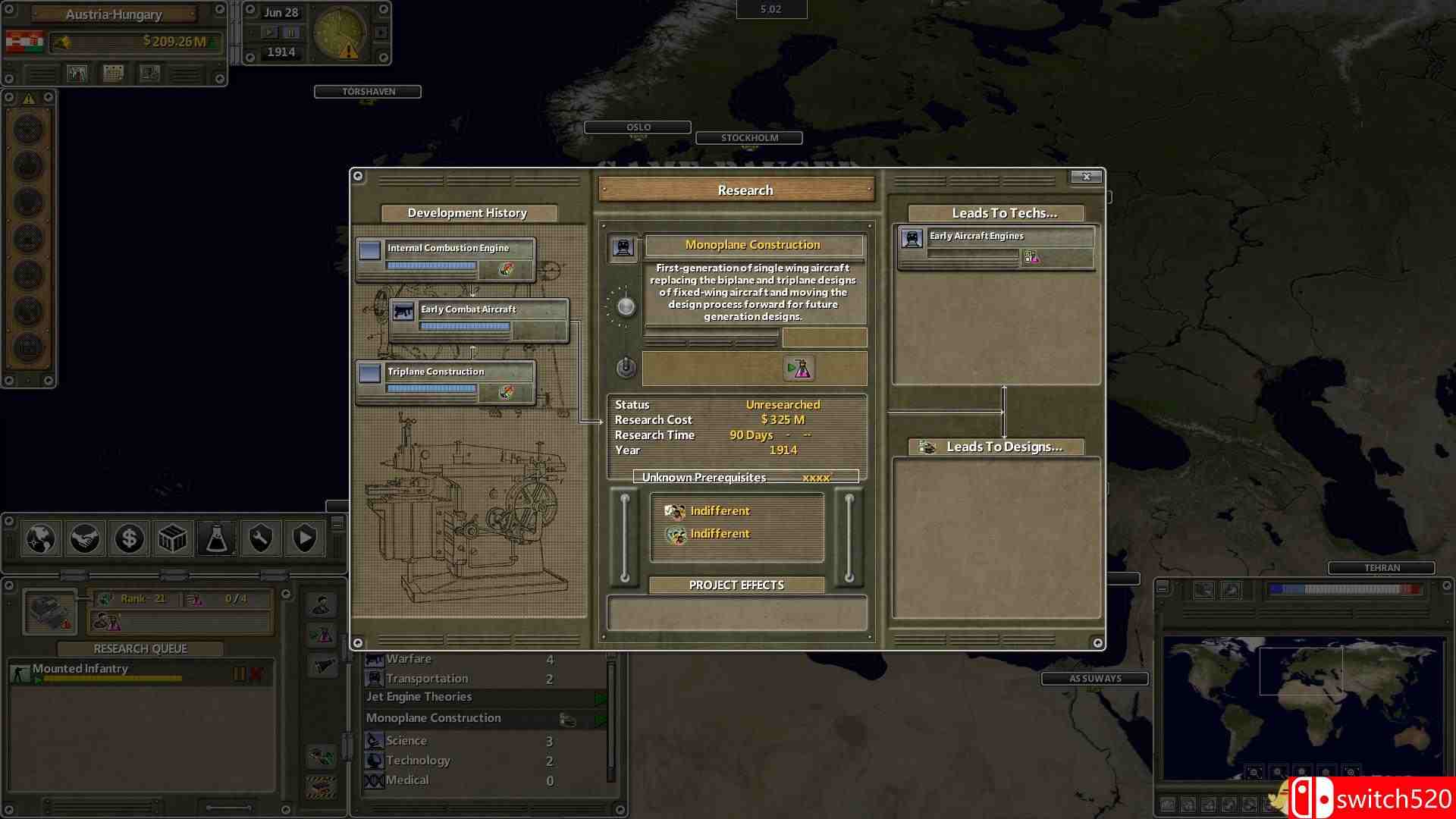 《最高统治者大战（Supreme Ruler The Great War）》SKIDROW镜像版[EN]_3