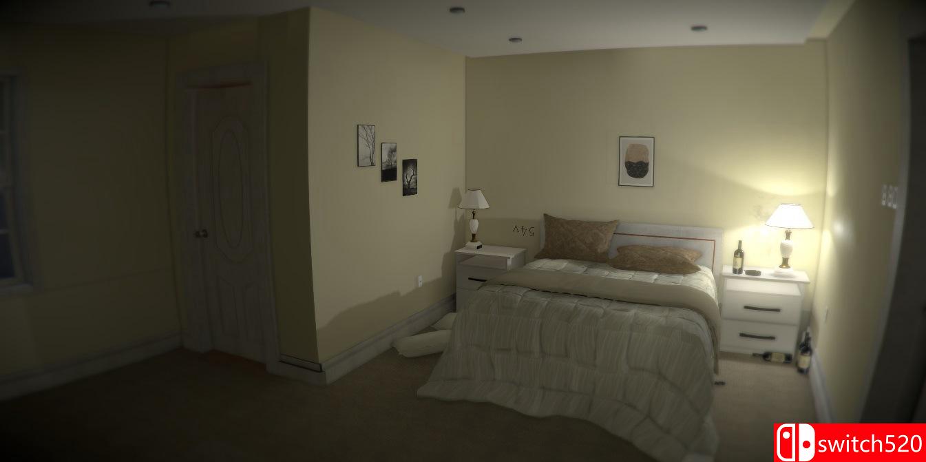 《降落：心灵的沉默（Descent - Silence of Mind）》SKIDROW镜像版[EN]_2