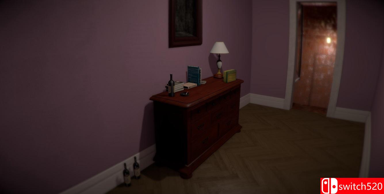 《降落：心灵的沉默（Descent - Silence of Mind）》SKIDROW镜像版[EN]_3