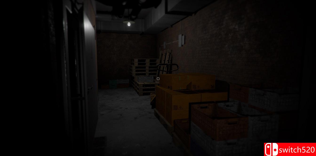 《降落：心灵的沉默（Descent - Silence of Mind）》SKIDROW镜像版[EN]_4