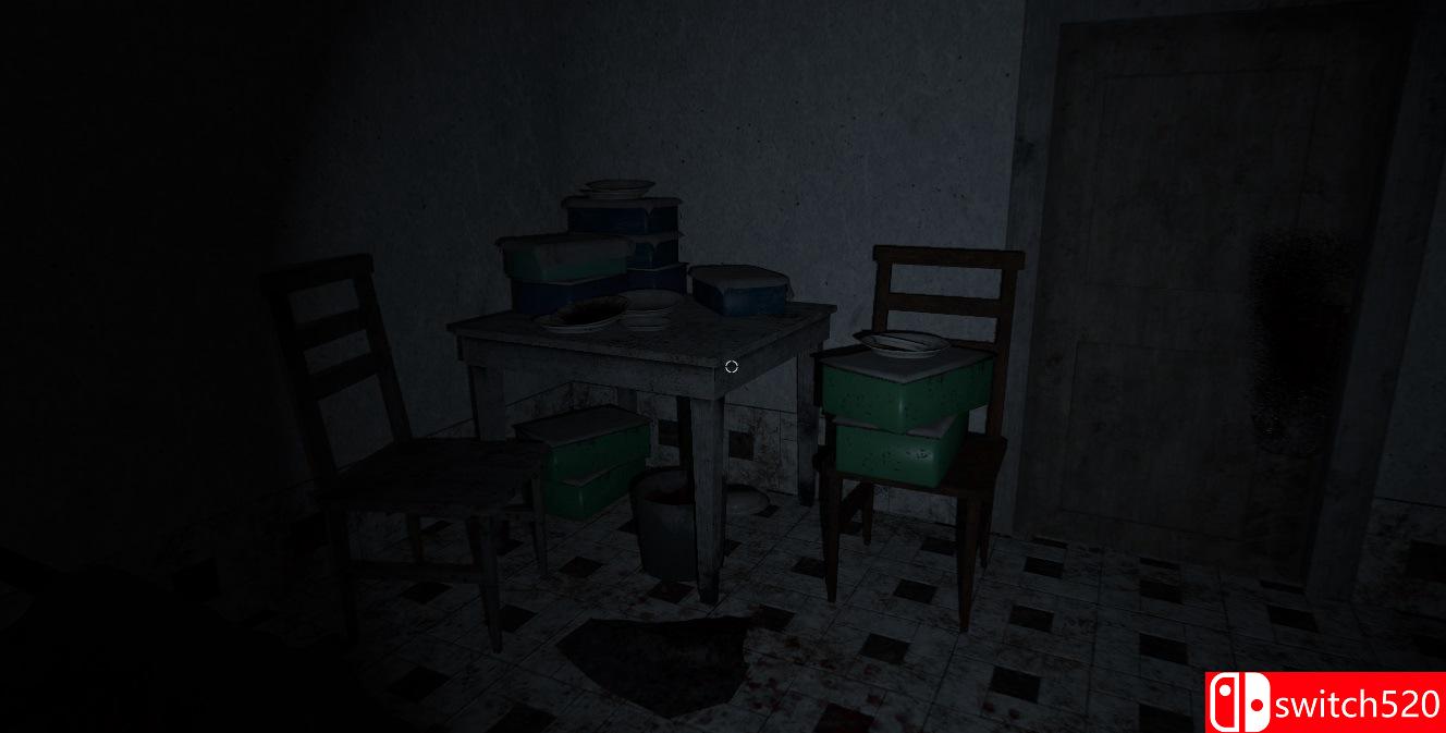 《降落：心灵的沉默（Descent - Silence of Mind）》SKIDROW镜像版[EN]_5