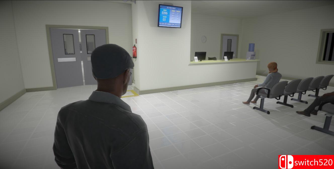 《降落：心灵的沉默（Descent - Silence of Mind）》SKIDROW镜像版[EN]_6