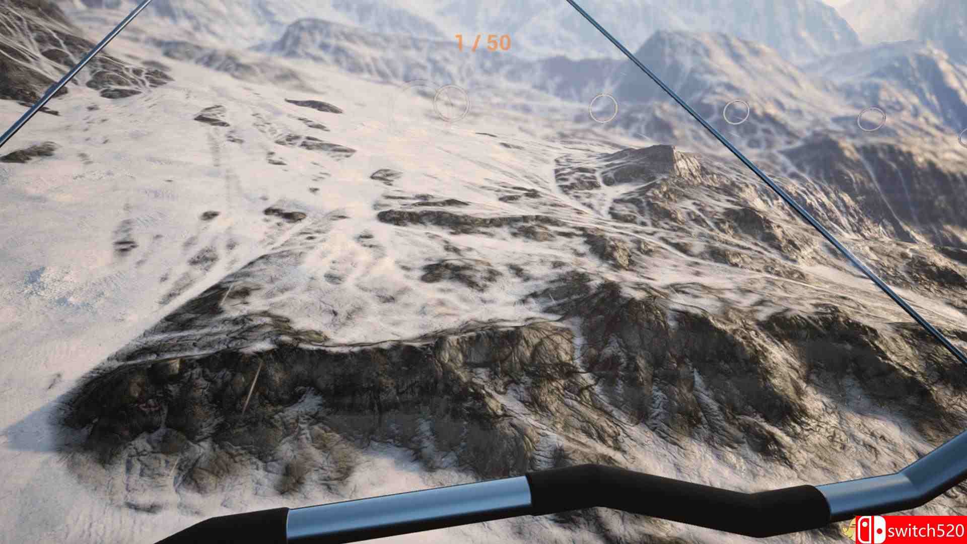 《三角滑翔翼模拟器（Deltaplan Simulator）》PLAZA镜像版[EN]_3