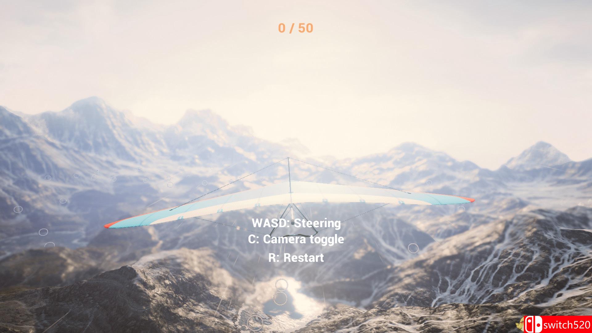 《三角滑翔翼模拟器（Deltaplan Simulator）》PLAZA镜像版[EN]_5