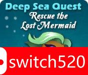 《深海冒险：拯救迷失的人鱼（Deep Sea Quest: Rescue the Lost Mermaid）》F4CG硬盘版[EN]_0
