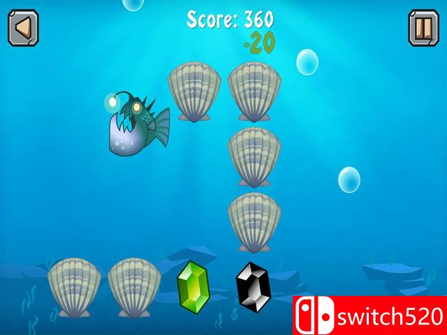 《深海冒险：拯救迷失的人鱼（Deep Sea Quest: Rescue the Lost Mermaid）》F4CG硬盘版[EN]_2